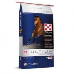 Purina® Ultium Competition Horse Formula