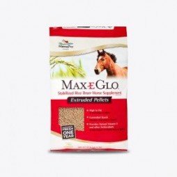 Max-E Glo® Stabilized Rice Bran