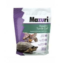 Mazuri® Aquatic Turtle Gel Diet