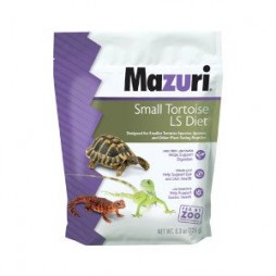 Mazuri® Small Tortoise Diet LS