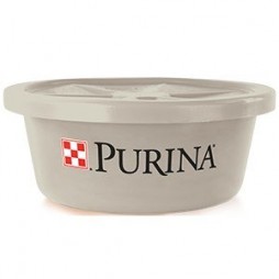 Purina® EquiTub™ with ClariFly®