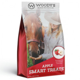 Woody's Apple Smart Treats®