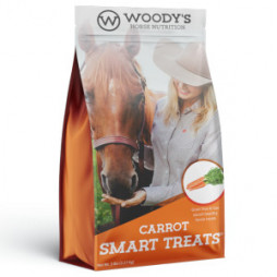 Woody's Carrot Smart Treats®