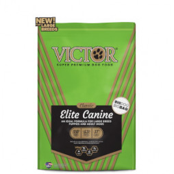 Victor Elite Canine, 50lb