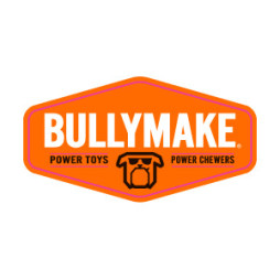BullyMake Power Dog Toys