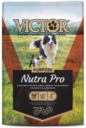 Victor Nutra Pro Savings