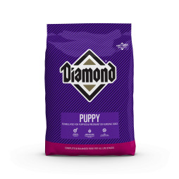 Diamond Puppy Savings