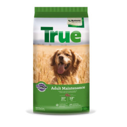 $5 Off Nutrena True Dog Food