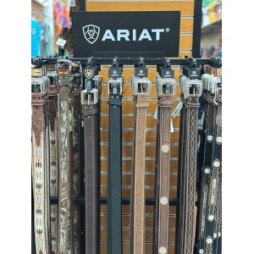 Ariat Belts