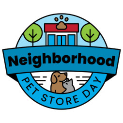 Neighborhood Pet Store Day