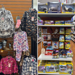 NEW Kids’ Toys, Breyer Horses, and Clothing!