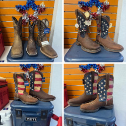 Step Into Summer in Style!
