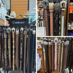 Western Accessories