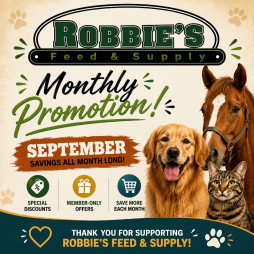 September Savings Are Here