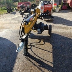 CountyLine 25 Ton Log Splitter