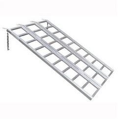 Aluminum Bi-Folding Loading Ramps