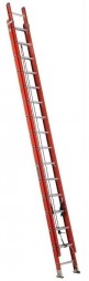 Extension Ladder 32'-Fiberglass