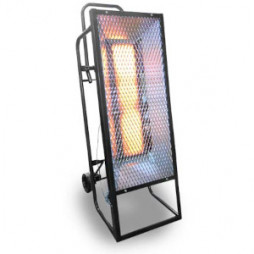 LB White Sun Blast 35 Radiant Heater