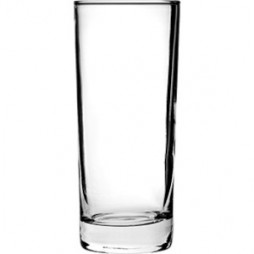 12 oz Beverage Glass