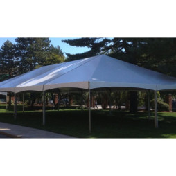 30' x 90' Frame Tent