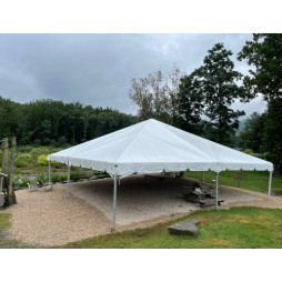 30' x 90' Frame Tent