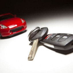 Automotive Chip Key Cutting (By Appointment)