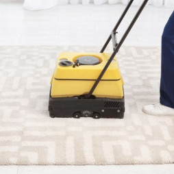 Carpet Cleaning Machine Rental