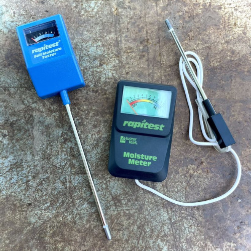 Moisture Meter