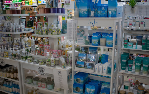 Gift Shop