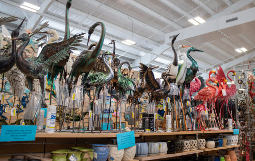 Home Decor & Accessories