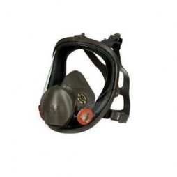 3M™ Full Facepiece Reusable Respirator 6900