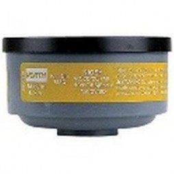 Organic Vapor & Acid Gas Cartridge