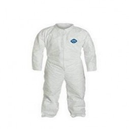 DuPont™ Tyvek® 400 Coverall - Size L-2X