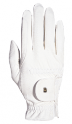 Roeck-Grip Riding Glove - Unisex