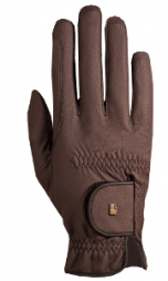 Roeck-Grip Riding Glove - Unisex