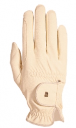 Roeck-Grip Riding Glove - Unisex