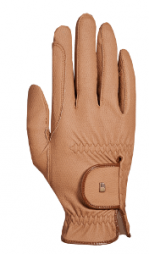 Roeck-Grip Riding Glove - Unisex