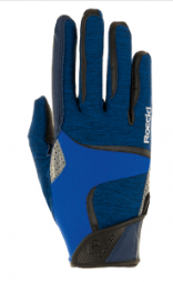 Mendon Riding Glove - Unisex