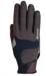 Mendon Riding Glove - Unisex