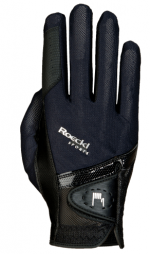 Madrid Riding Glove - Unisex