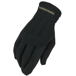 Power Grip Glove from Heritage