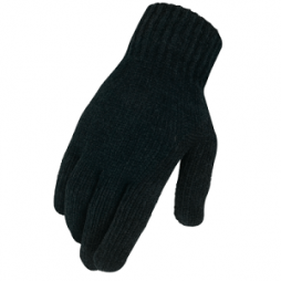 Chenille Knit Glove from Heritage