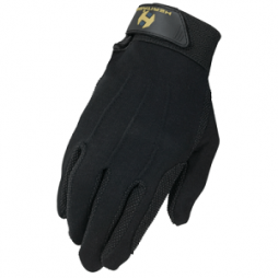 Cotton Grip Glove from Heritage