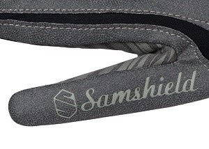 V-SKIN Glove from Samshield