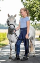 Children’s Tina Full Seat Tights by USG