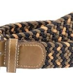 Casual Belts by USG