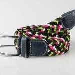 Casual Belts by USG