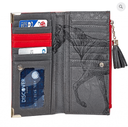 Red Horse Wallet