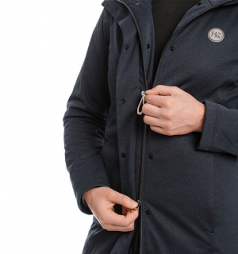 Technical 3 in 1 Jacket