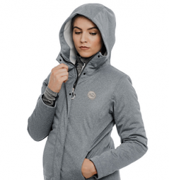 Technical 3 in 1 Jacket